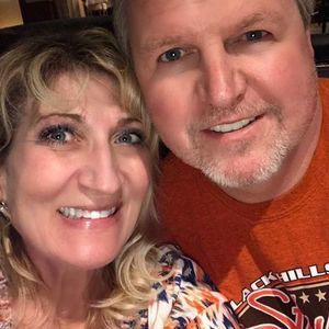 Meet your Posher, Carol